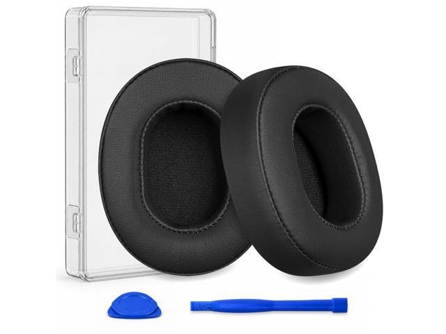 Replacement Ear Pads for Skullcandy Crusher Wireless, Crusher EVO, Crusher ANC, Hesh3, HeshEVO, HeshANC, Venue ANC Headphones, Earpads Ear Cushions...