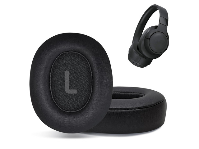 Replacement Ear Pads for JBL Tune 700(700BT)/710(710BT)/720(720BT)/750(750BT,750BTNC)/760(760NC)/770(770NC) Headphones, Headset Ear Cushions,...