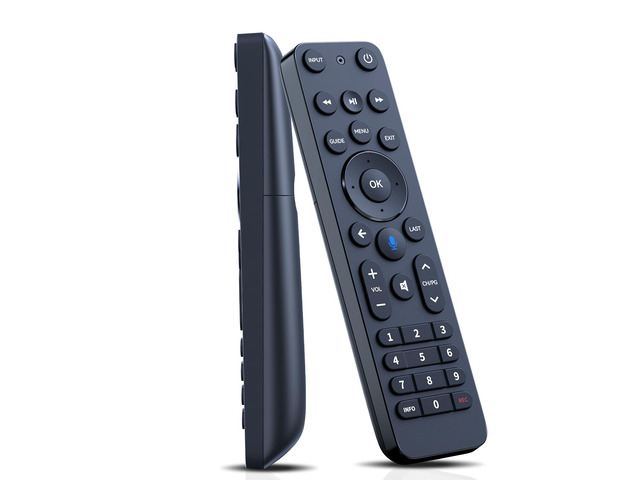 Replacement for Verizon FiOS TV One Remote Control, Voice Remote Compatible with 2019 MG3-R32140B VRC4100 BLE - Easy to Pair