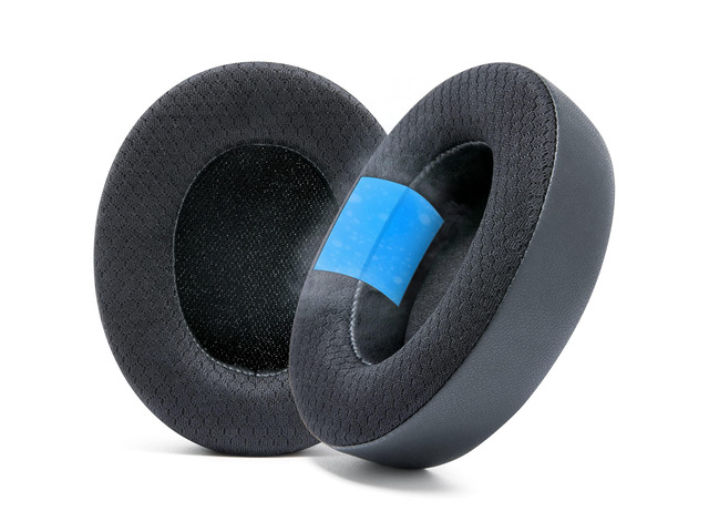 Freeze Studio - Cooling Gel Ear Pads for Beats Studio 2 & 3 (B0501, B0500) Wired & Wireless Does NOT Fit Beats Solo Enhanced Foam, Stronger...