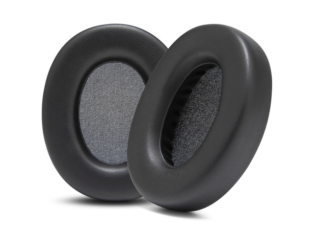 PadZ Crusher ANC 2 - Replacement Earpads for Skullcandy Crusher ANC 2 Made by Wicked Cushions Also Fits Crusher 720 and 1080 Enhanced Comfort...
