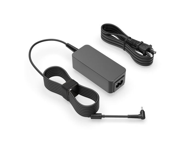 Charger Fit for Samsung Laptop - Compatible with Samsung Galaxy Book Flex Alpha 1 2 NP730QCJ NP730QDA NP730QCJ-K01US K02US NP730QDA-KB1US/Galaxy...