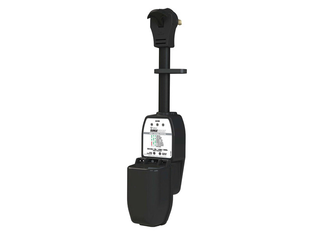 Southwire Company LLC 44390 50A Portable, Black