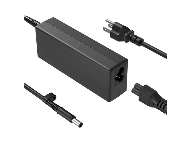 90W 65W AC Adapter Power Charger for HP Pavilion All-in-One 27' 24' 23' 22' 21' 20' 19' 18' ProDesk 400 600 260 405 EliteDesk 800 705 Omni 120 100...