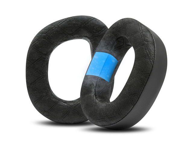 Freeze V2 Stealth 700 Gen 3 Cooling Gel Earpads Compatible with Turtle Beach Stealth 700 Gen 3 by Wicked Cushions Freeze V2 Cooling Fabric,...