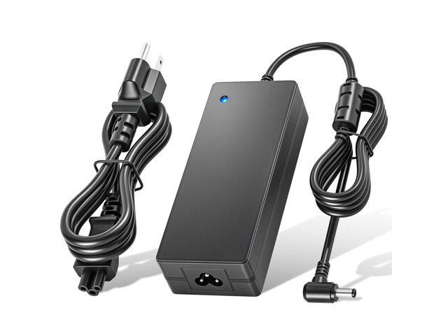 15.6V 110W Laptop Charger Compatible with Panasonic-Toughbook FZ-55 CF-33 CF-31 CF-30 CF-50 CF-53 CF-54 CF-19 CF-52 CF-72 CF-73 CF-D1N, Fit for...