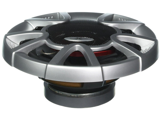 Pair of 6' in 3-Way 350 Watts Coaxial Car Audio Speaker CEA Rated (2 Speakers)