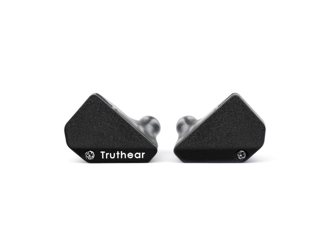 Truthear Hexa 1DD+3BA Hybird Earphones with 0.78 2Pin Cable Earbuds