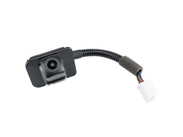 39530-T2A-A31 OE Backup Camera Replacement for Honda Accord Sedan 2014-2017, Reverse Rear Park Assist Camera Replaces 39530-T2A-A21...