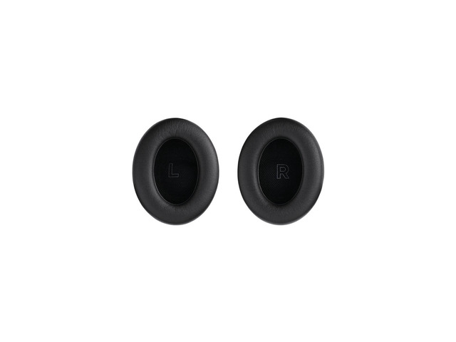 QuietComfort Ultra Headphones Ear Cushion Kit, Black