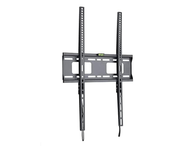 MP-PWB-64AF LCD Low Profile TV Wall Mount Design for Vertical or Portrait Mounting of 37' to 75' HDTV Menu Wall Board Mount Anti-Theft and...