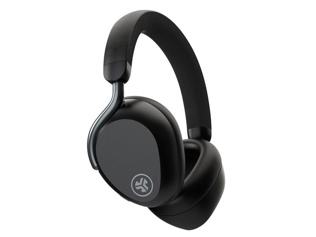 Epic Lux Lab Edition, Wireless Over Ear Headphones, Active Noise Cancelling, Hi-Res Audio, Graphite