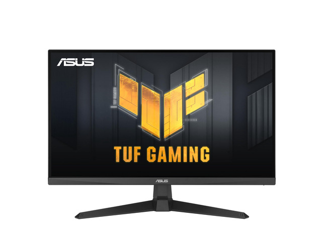 TUF Gaming 27 1080P Monitor (VG279Q3A) Full HD, 180Hz, 1ms, Fast IPS, Extreme Low Motion Blur Sync, FreeSync Premium, G-SYNC Compatible, Variable...