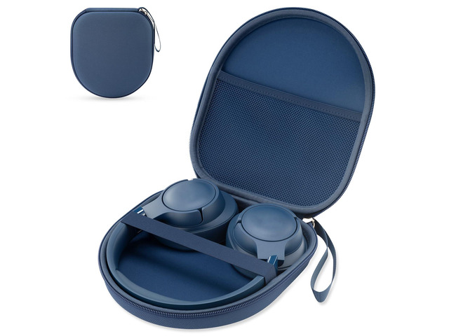 Case Compatible with JBL Tune 510BT 520BT 720BT 770NC 660NC 670NC, and Sony WH-CH720N WH-CH520 WH-CH510 Noise Canceling Wireless Headphones,...