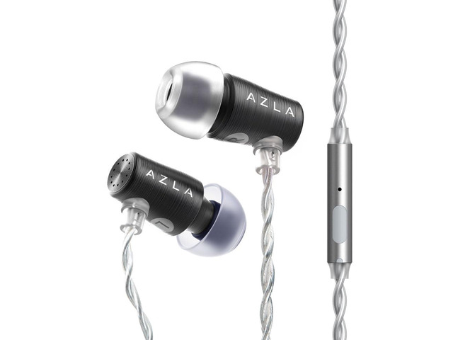 AZEL GEN3 Gaming Earbuds with Mic for PS5, Xbox, PC & More Japan's VGP Award Winner for 2 Consecutive Years, Tuned for FPS Games