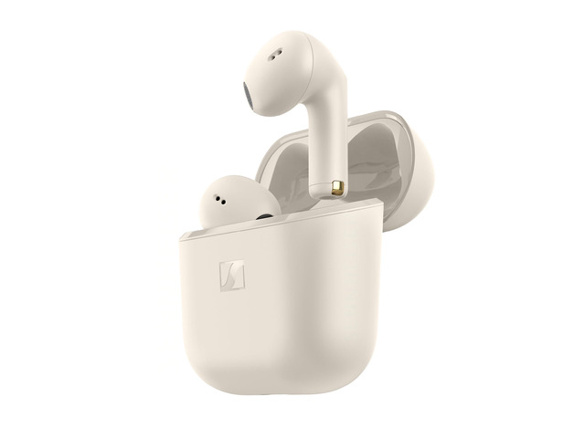 ACCENTUM Open Wireless Earbuds, Open Ear Buds Design, Dynamic Sound & Bluetooth 5.3, IPX4 Splash Protection, 28 Hours Battery Life, USB-C Charging...