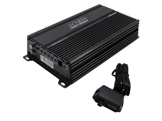 2000W RMS Monoblock Amplifier, Apocalypse ATOM PRO 2000.1