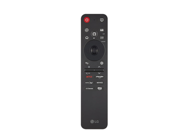 Dan's Originals OEM TCL RC-901V FMR1 Voice TV Remote Control Google Assistant Voice, Media, Netflix, Youtube, 50P725 55P725 65P725 55S430 43S430...