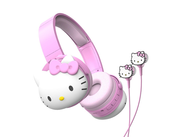 2-in-1 Wireless Bluetooth Headphones with Wired Earbuds Foldable Over-Ear Headset with Built-in Mic, AUX Cable, Adjustable Headband, and Onboard...