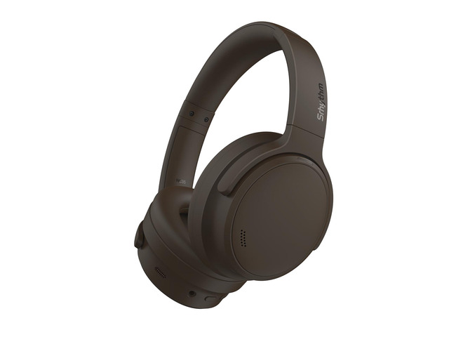 NiceComfort 35(2nd Gen)Noise Cancelling Headphones 4-Speakers 40kHz HD Sound,140 Hours' Ultra-long Playtime for Travel, Bluetooth 6.0, 5...