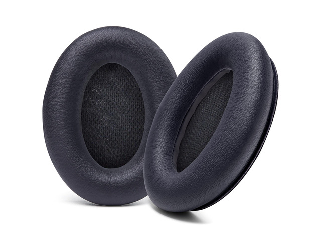 Upgraded Replacement Ear Pads for Bose QC15 Headphones Made By Wicked Cushions- Supreme Comfort - Compatible with QC25 / QC2 / AE2 / AE2i / AE2W -...