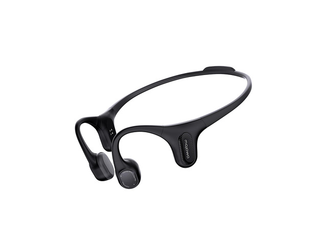 Aerra IP67 Bone Conduction Open Ear Bluetooth Sports Headphones Lightweight secure fit, mic for clear calls, IP67 sweatproof open-ear design,...