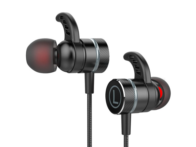 SoundMaster Pro V1 - Gaming Earphones with Dual Audio Drivers,Battle Buds,in-Line Mic with Mute and Volume Control, Compatible with Xbox...