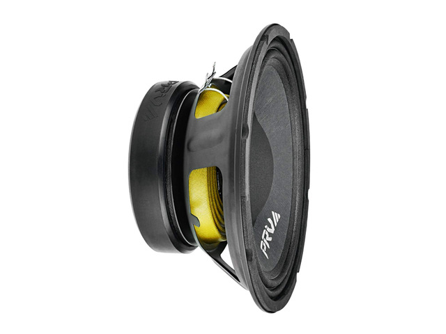 10 Inch Woofer Speaker 10W650A, 650 Watts Program Power, 8 Ohm, 2.5 Inc Voice Coil, 325 Watts RMS Pro Audio Speaker Loudspeaker (Single)