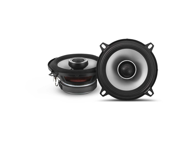 S2-S50 - Next-Generation S-Series 5.25' Coaxial Speaker Set Factory upgrade pair, crisp highs, deep midbass, easy door install, OEM replacement...