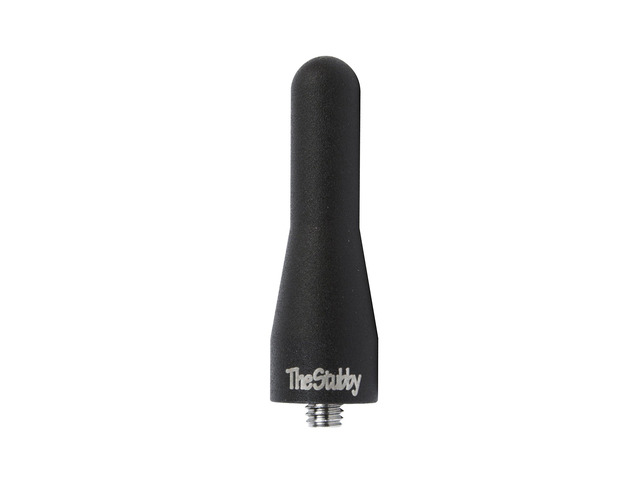 Stubby Jr Antenna Compatible with Ford Ranger 2019-2026 2 Inches Short Antenna Replacement Made in the USA
