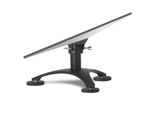 Starlink Standard 4/4X Magnetic Mount, Drill-Free Gen 3/4 Roof Mount Rust-Proof All-Weather, Anti-Scratch,Starlink Standard 4X Mounting Kit For...