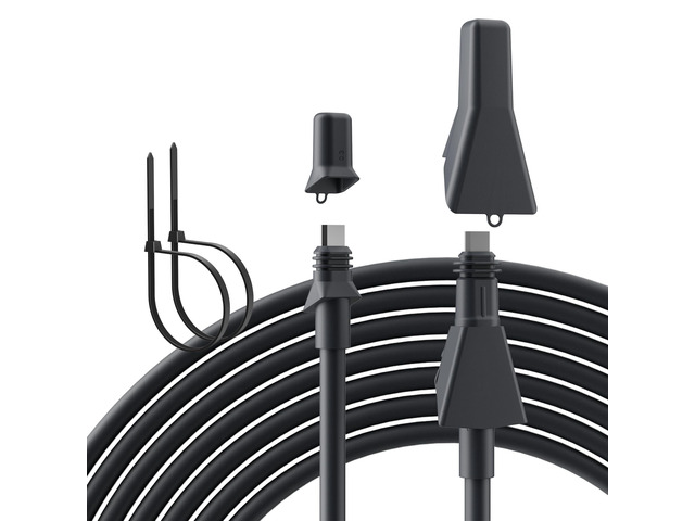 Starlink Performance Gen 2 Cable 10M/32.8FT, Flat High Performance Cable