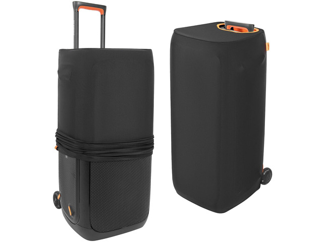 Dust Cover for JBL PartyBox 320/310/330 Portable Party Speaker Stretch Dust Case Sleeve for Home or Outdoor