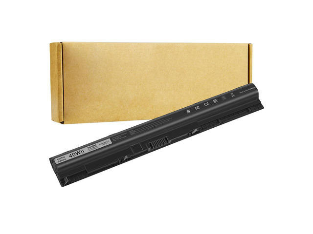 M5Y1K Laptop Battery for Dell Inspiron 14 15 17 5000 3000 Series 5559 5558 3551 3451 3558 i3558 3567 5755 5756 5458 5759 5758 5759 GXVJ3 453-BBBQ...