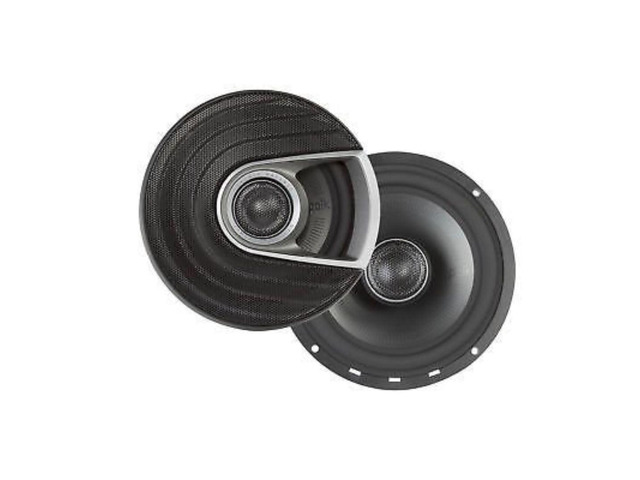 MM522 Mobile Monitor Series 5.25 Coaxial Car Speakers