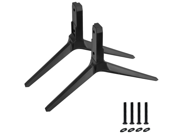 TV Stand for Vizio TV Legs V505-H9 V505-H19 D50X-G9 V505-G9 M506X-H9 Listed, for Specific TV Bottom Ports, Confirm Description Picture Before...