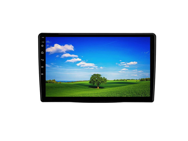 for Dodge RAM ProMaster 1500 2500 3500 2014-2022 Car Radio Stereo Carplay IPS Android Car Stereo 9' in-Dash Head Unit WiFi GPS Navigation Steering...