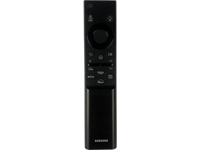 Original BN59-01388A Smart TV Replacement Remote Control Compatible with All Samsung Smart NEO QLED LED TVs CU7000 DU7200 Series 2016-2024 Models