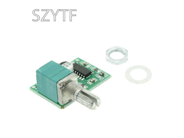PAM8403 mini 5V digital Audio amplifier board with switch potentiometer can be USB powered