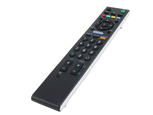Dedicated Remote Control Replacement Remote Controls for TV Bravia RM-ED009 RMED009 Controller