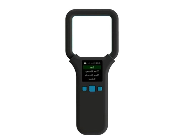 W91D Microchip Reader For Dogs Animal For Pet Chip Microchip Pet Microchip Reader Microchip Reader