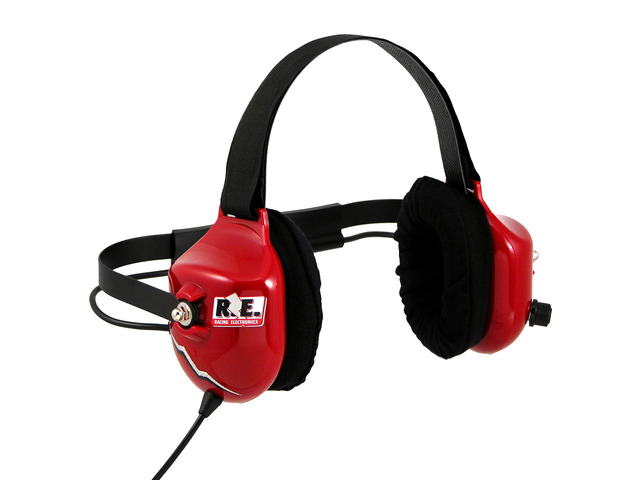 RE-58 Platinum Headphones