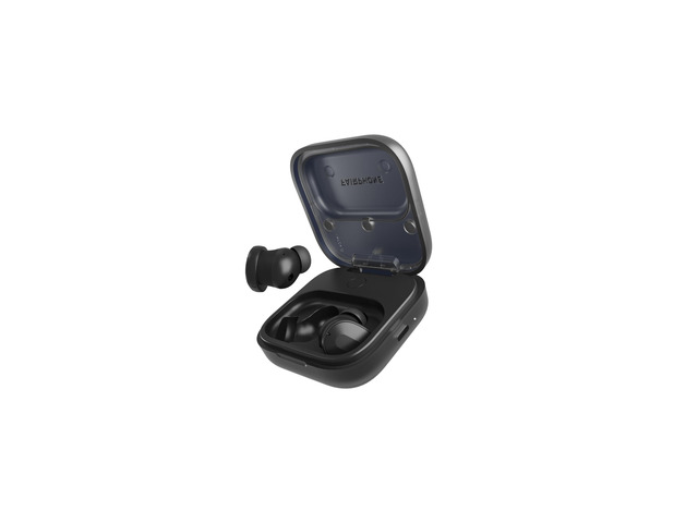 Fairbuds True Wireless Earbuds with Active Noise Canceling, Ambient Mode, Titanium-Coated Drivers, 26H Battery, ENC Mics, Multipoint Bluetooth, iOS...