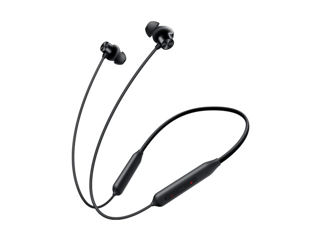Bullets Wireless Z2 Bluetooth 5.0 in Ear Earphones, Bombastic Bass 12.4 mm Drivers, 30 Hrs Battery Life (Magico Black)