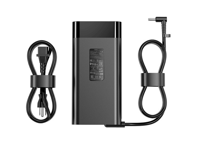 280W 20V 14A AC Laptop Charger Compatible with HP Omen 16 ZBook Fury 16 G8 G9 G10 ZBook Studio 16 A280A011P TPN-CA26 TPN-LA27 Power Supply Adapter