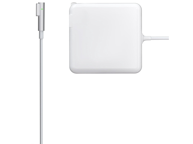 60W Charger for MacBook Pro Magnetic 1 L-Tip Before Mid-2012 MacBook Series Mag 1 Laptop Charger Compatible with MacBook Pro 13', Late 2009-Mid...