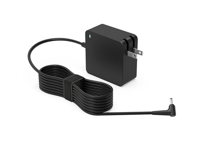 7.5 ft 65W AC Charger Fit for Lenovo ADLX65CLGU2A ADLX65CCGU2A ADLX65CDGR2A ADLX65CLGI2A ADLX65CLGA2A ADLX65CDGU2A ADLX65CCGI2A ADLX65CCGA2A...