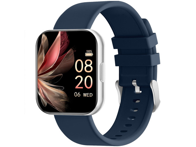 Ultra-Thin Aluminum Smart Watches for Women iPhone/Android/Samsung Answer/Make Call Waterproof Slim Small Best Ladies Smart Watches 1.85 AMOLED...