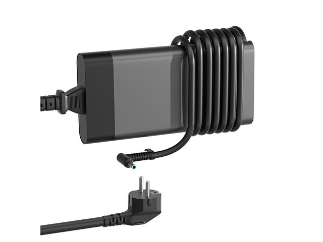 200W Laptop Charger Compatible with HP Omen 15 16 17 Victus 15 16 ZBook Studio Power Fury Create G11 G10 G9 G8 G7 ZBook 15 17 Envy & Pavilion...