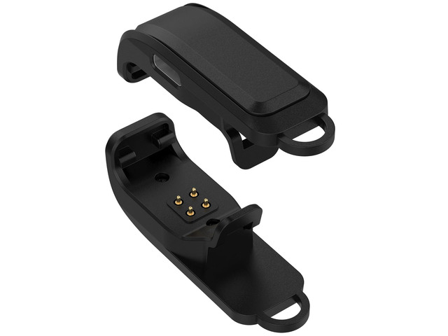 2Pack Charging Clip Compatible with Garmin Alpha TT 25 TT25 Dog Training Collar Charger Adapter